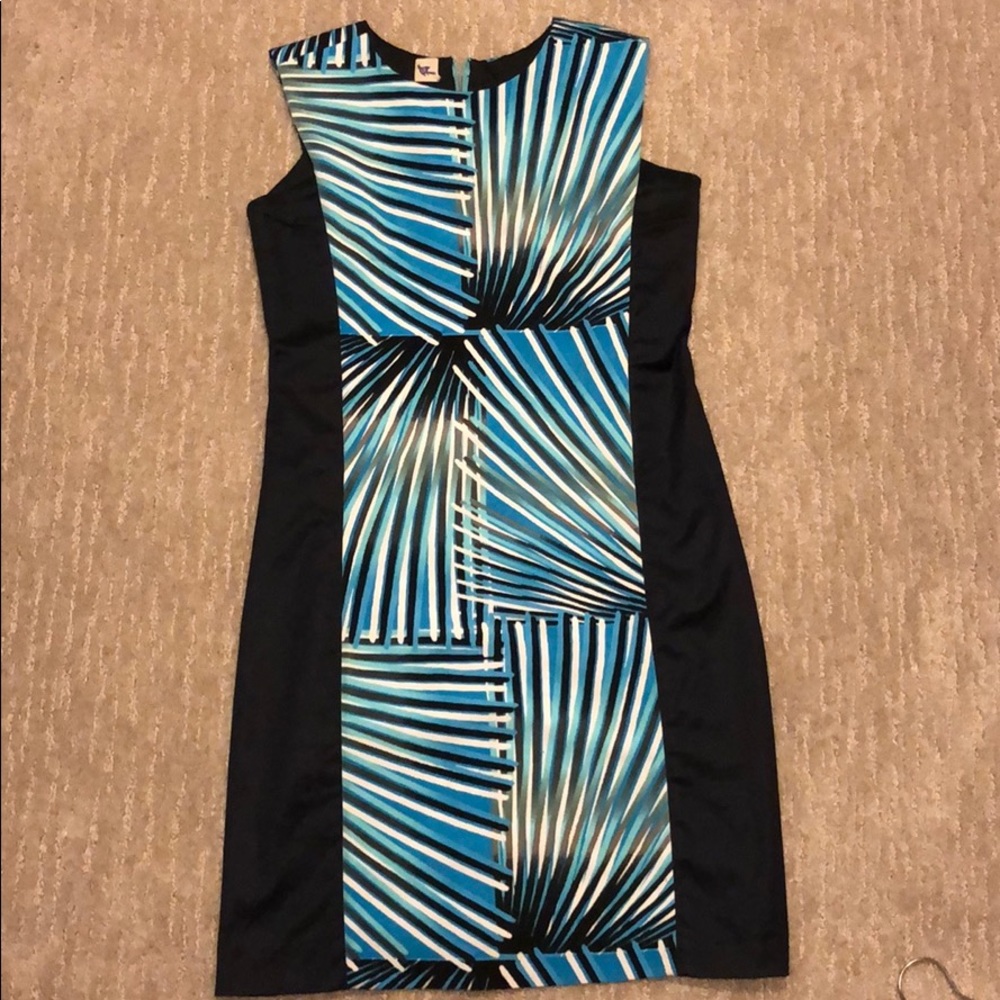 Bowery Botique Dress.